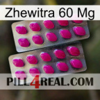 Zhewitra 60Mg 10